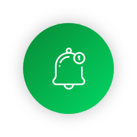 Icon Notifications